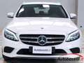 Mercedes-Benz C 220 200D SW AUTOMATIC 9G SPORT PLUS 160 CAVALLI Bianco - thumbnail 1