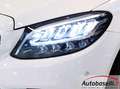 Mercedes-Benz C 220 200D SW AUTOMATIC 9G SPORT PLUS 160 CAVALLI Bianco - thumbnail 8