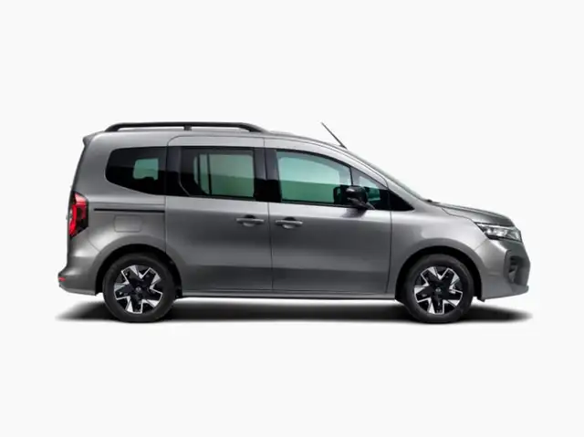 Nissan Townstar 1.3 130 CV aut. Acenta