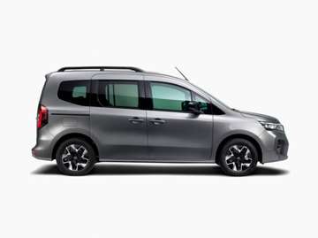 1.3 130 CV aut. Acenta