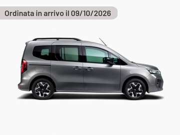1.3 130 CV aut. Acenta