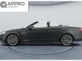 Audi A5 Cabriolet Quattro 2.0 40 TFSI - 204 - BV S-Tronic  2017 CABRIOLET S line PHASE 2 (UE) Noir - thumbnail 1