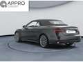 Audi A5 Cabriolet Quattro 2.0 40 TFSI - 204 - BV S-Tronic  2017 CABRIOLET S line PHASE 2 (UE) Noir - thumbnail 2