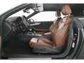 Audi A5 Cabriolet Quattro 2.0 40 TFSI - 204 - BV S-Tronic  2017 CABRIOLET S line PHASE 2 (UE) Noir - thumbnail 8