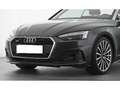 Audi A5 Cabriolet Quattro 2.0 40 TFSI - 204 - BV S-Tronic  2017 CABRIOLET S line PHASE 2 (UE) Noir - thumbnail 4