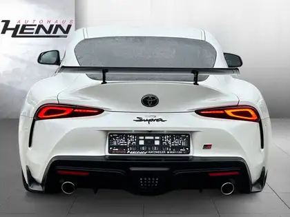 Annonce voiture d'occasion Toyota Supra - CARADIZE