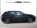BMW 118 i SPORT LINE LC PROF LED GRA PDC DAB WLAN SHZG Schwarz - thumbnail 4