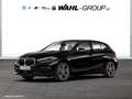 BMW 118 i Hatch Sport Line DAB LED WLAN Tempomat Shz Schwarz - thumbnail 1
