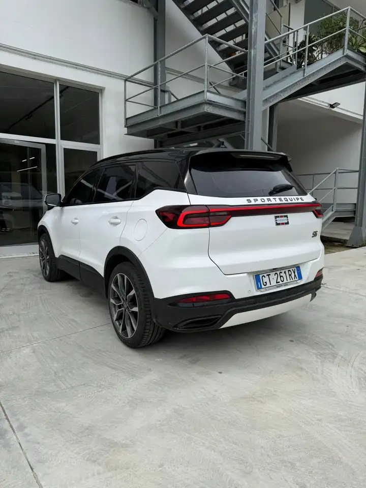 Sportequipe Sportequipe 6 2024