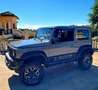 Suzuki Jimny 1.5 Top AUTOVETTURA 4 posti ZMode ALL GRIP Gris - thumbnail 18