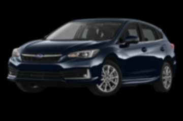 Platinum Leder Navi LED el. Sitze