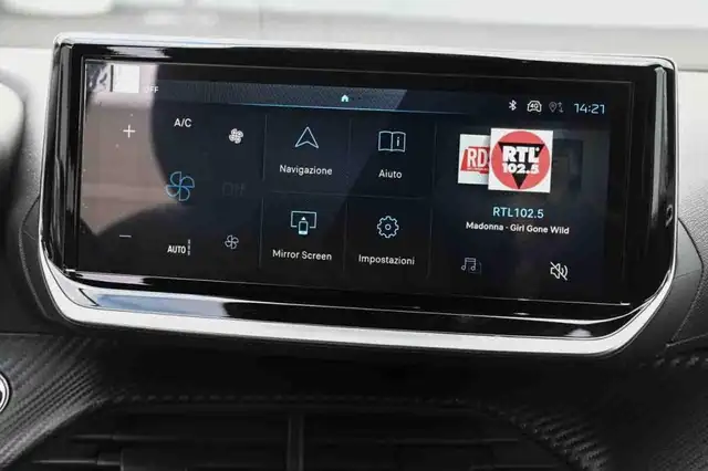 Peugeot 2008 view 14