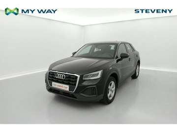 Attraction 30TFSI 81kW(110cv) 6v * My Way Selection *