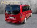 Mercedes-Benz V 250 lang Style Paket Liege Drehsitz el.Tür Rouge - thumbnail 5