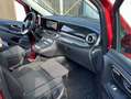 Mercedes-Benz V 250 lang Style Paket Liege Drehsitz el.Tür Rouge - thumbnail 17
