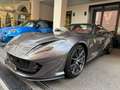 Ferrari 812 GTS Gris - thumbnail 4