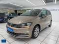 Volkswagen Touran Comfortline*7-Sitzer*ACC*3-Zonen*Navi*PDC Beige - thumbnail 6