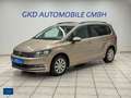 Volkswagen Touran Comfortline*7-Sitzer*ACC*3-Zonen*Navi*PDC Beige - thumbnail 1