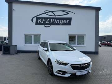 B Sports Tourer Business Innovation