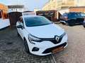 Renault Clio V Evolution+Facelift+Sondermodell+Navi Weiß - thumbnail 13