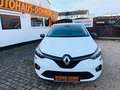 Renault Clio V Evolution+Facelift+Sondermodell+Navi Weiß - thumbnail 2