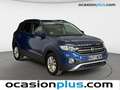 Volkswagen T-Cross 1.0 TSI Advance 81kW Bleu - thumbnail 2