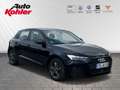 Audi A1 Sportback 25 TFSI LED Sitzheizung Einparkhilfe Kék - thumbnail 3
