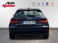 Audi A1 Sportback 25 TFSI LED Sitzheizung Einparkhilfe Синій - thumbnail 7