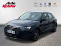 Audi A1 Sportback 25 TFSI LED Sitzheizung Einparkhilfe Синій - thumbnail 1