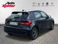 Audi A1 Sportback 25 TFSI LED Sitzheizung Einparkhilfe Синій - thumbnail 8
