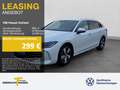 Volkswagen Passat Variant 2.0 TDI DSG ELEGANCE AHK IQ.LIGHT Weiß - thumbnail 1