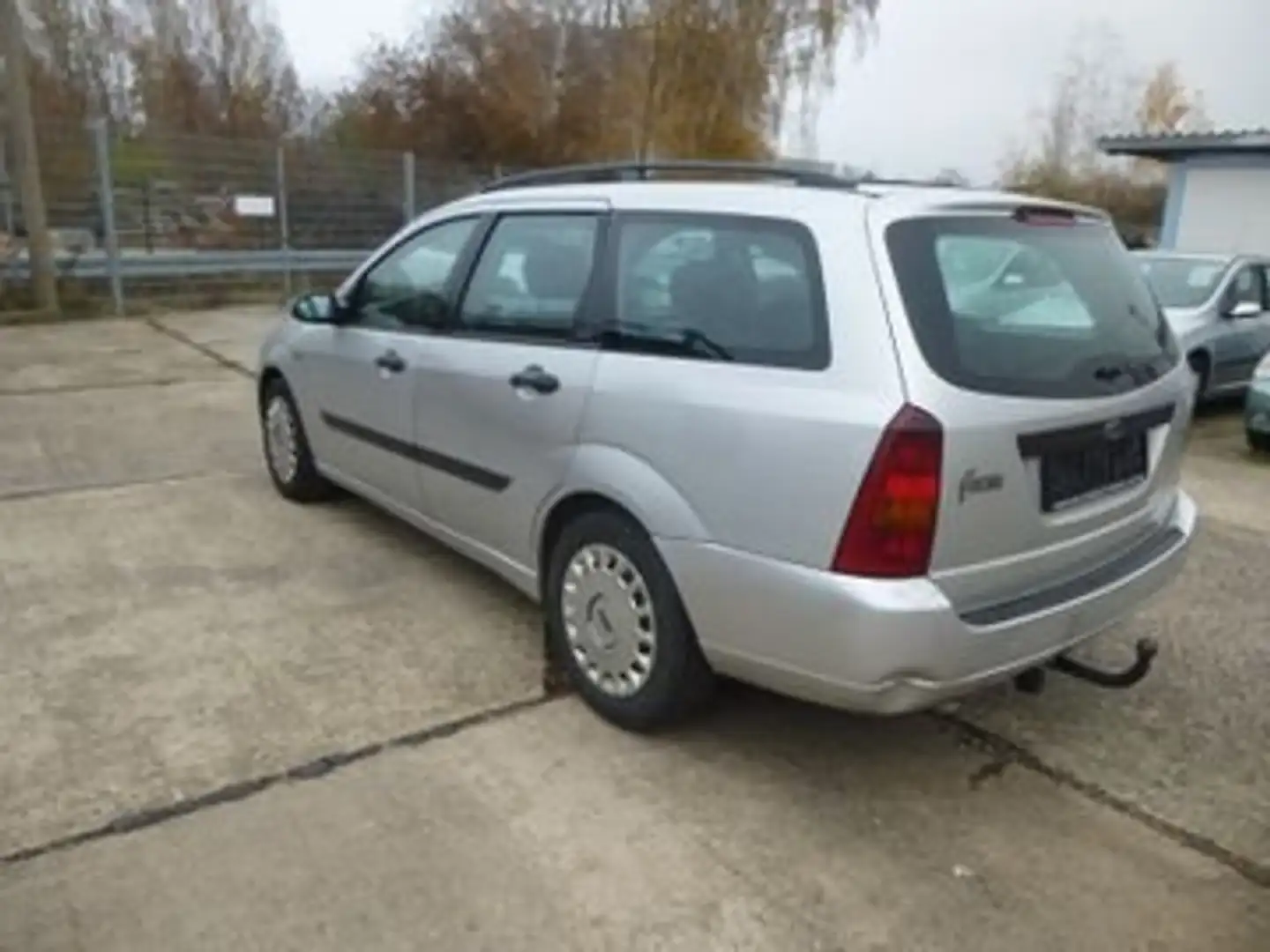 Ford Focus Viva - 2