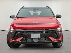 Hyundai Kona 2026