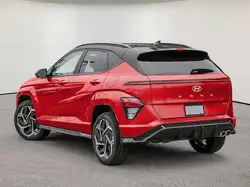 Hyundai Kona 2026