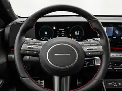 Hyundai Kona 2026 — фото 11