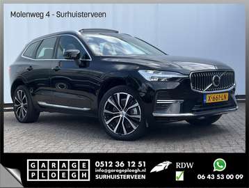 2.0 T6 Plug-in hybrid AWD Plus Bright Panorama Lee