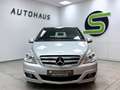 Mercedes-Benz B 180 CDI / AHK / NAVI / SHZ Silber - thumbnail 2