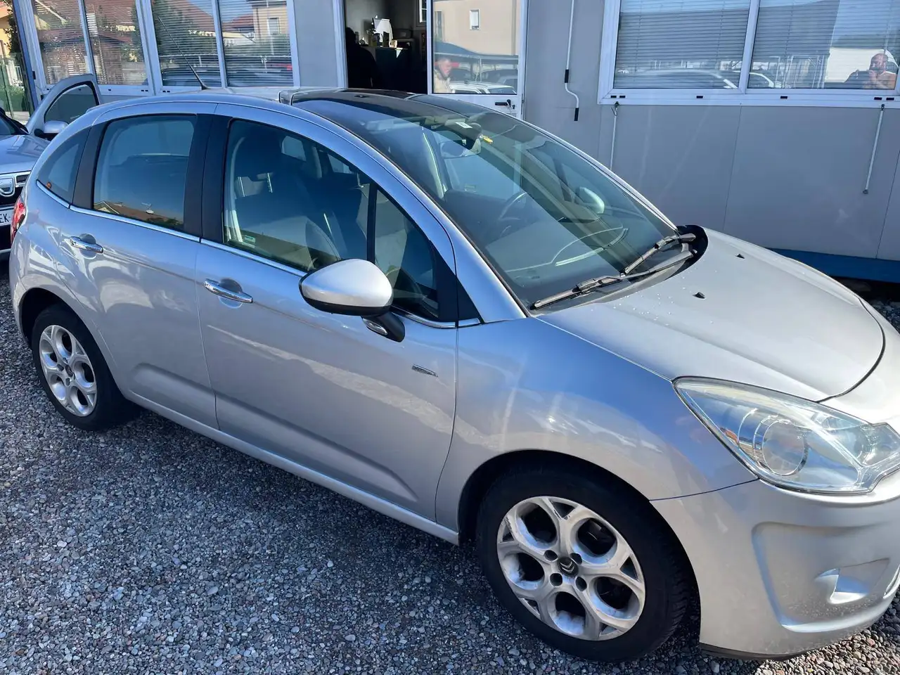 Citroën C3
