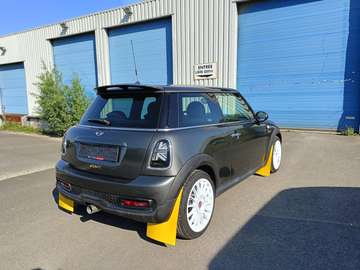 Mini 1.6i Cooper S