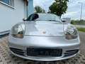 Porsche Boxster Navi, Lederaustattung Gümüş rengi - thumbnail 2