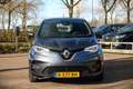 Renault ZOE R110 ZEN 52 kWh I Incl. accu I Trekhaak Grijs - thumbnail 7