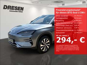 1.5 Boost (160 kW 218 PS) Headup/360GradKamera