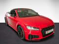 Audi TTS Roadster TFSI 235(320) kW(PS) S tronic Red - thumbnail 2