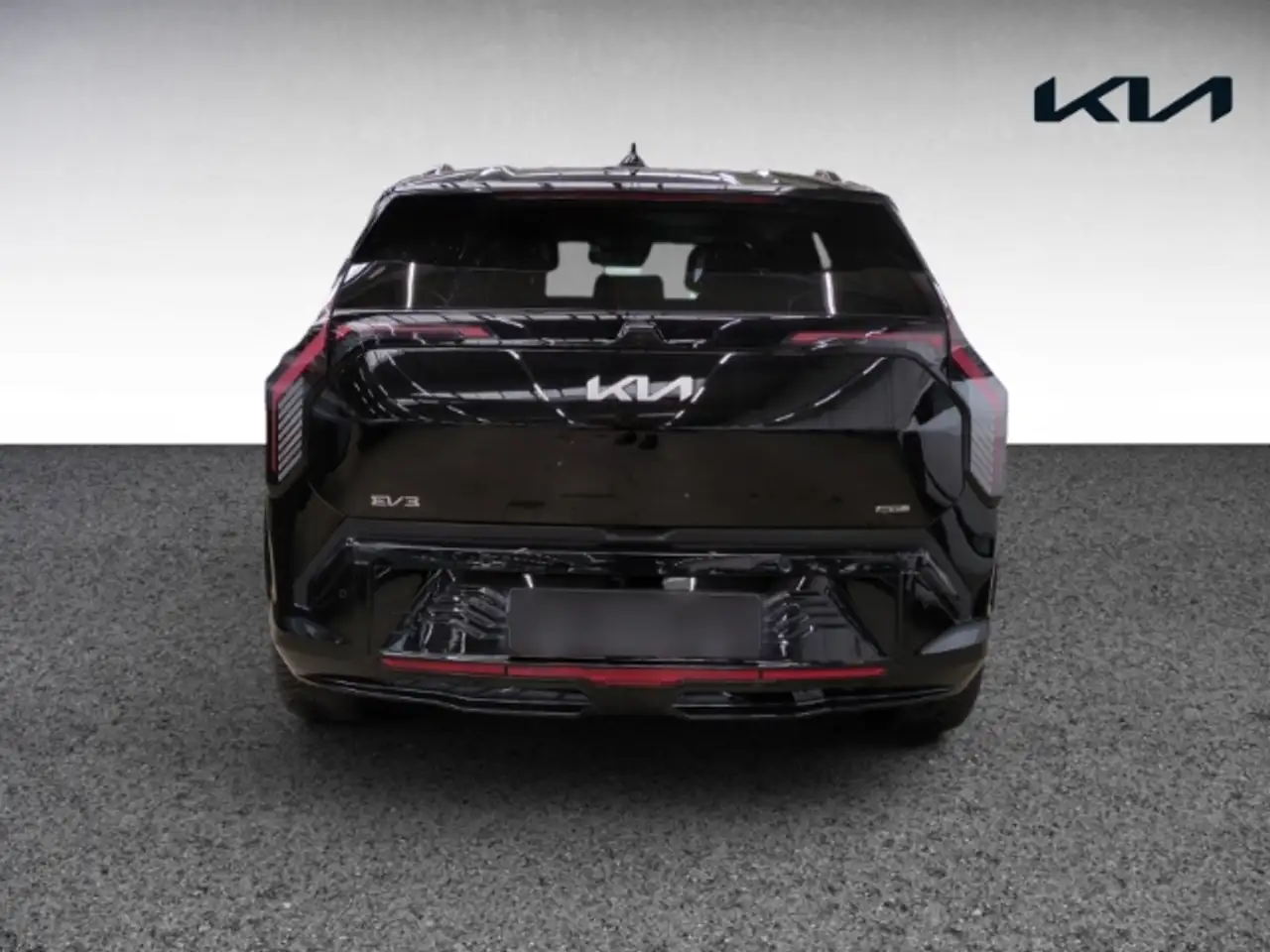 Kia EV3 GT-Line 81,4 kWh WÄRMEPUMPE,HEAD-UP,360°KAMERA, миниатюра 5