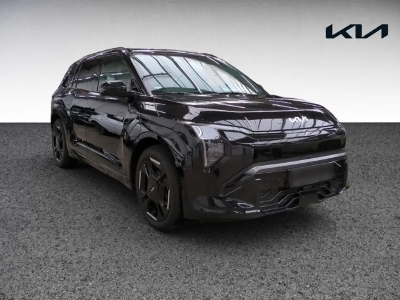 Kia EV3 GT-Line 81,4 kWh WÄRMEPUMPE,HEAD-UP,360°KAMERA, миниатюра 3