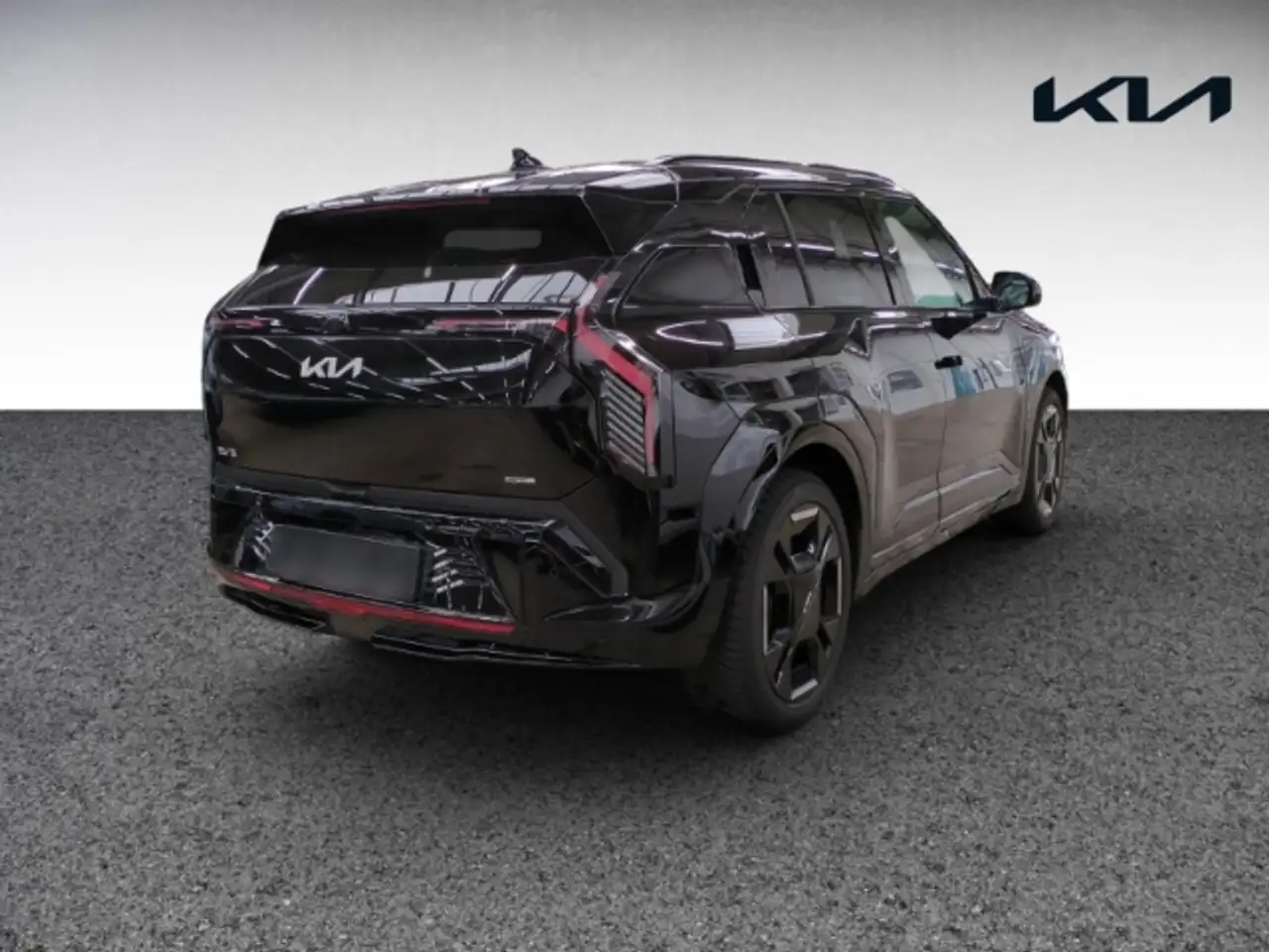 Kia EV3 GT-Line 81,4 kWh WÄRMEPUMPE,HEAD-UP,360°KAMERA, миниатюра 4