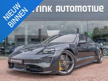 Turbo 93 kWh | Matrix-LED | Passenger-Display | De