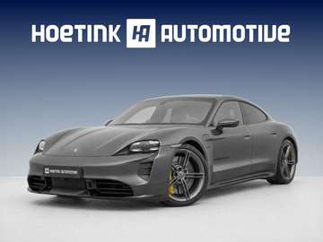 Turbo 93 kWh | Matrix-LED | Passenger-Display | De