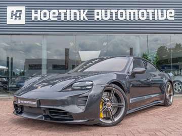 Turbo 93 kWh | Matrix-LED | Passenger-Display | De
