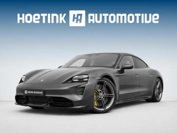 Turbo 93 kWh | Matrix-LED | Passenger-Display | De